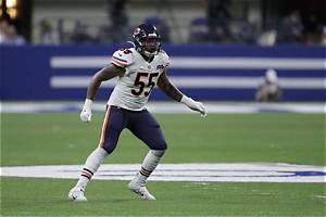 Josh Woods Nfl Wife -Who Is He Married to? Detroit Lions Re-Sign Linebacker