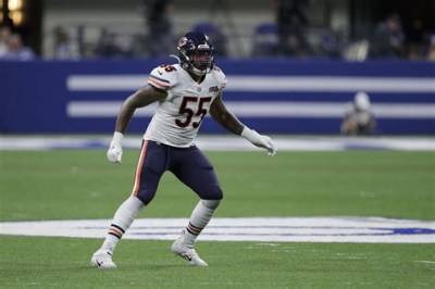 Josh Woods Nfl Wife -Who Is He Married to? Detroit Lions Re-Sign Linebacker