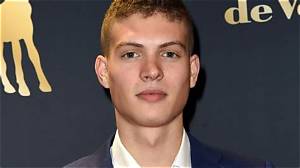 Josha Stradowski Nationality: What Nationality Is Josha Stradowski?