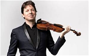 Joshua Bell Net Worth, Income, Salary, Earnings, Biography