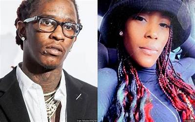 Joshua Fleetwood Atlanta, Young Thug Baby Mama Lakevia Jackson Killer Was Arrested
