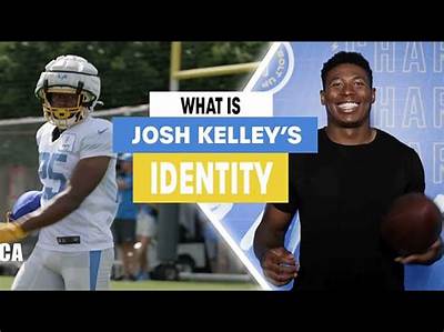 Joshua Kelley Nfl Parents & Salary: Everything on Chargers Running Back