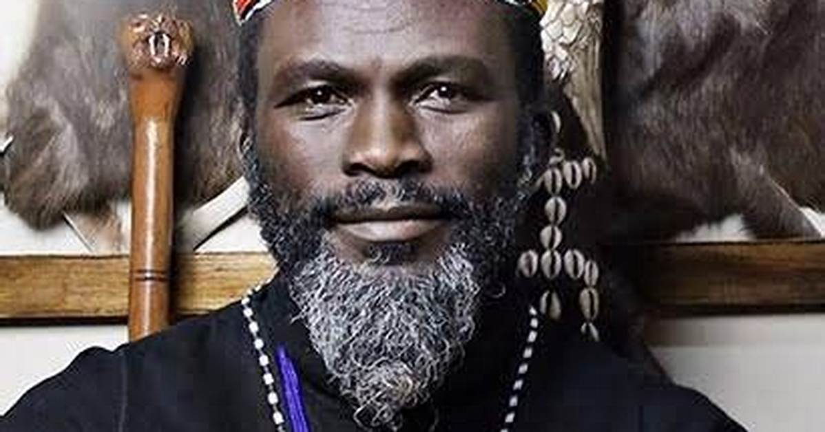 Joshua Maponga – Biography, Age, Career & Net Worth