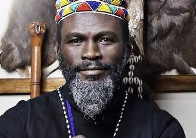 Joshua Maponga – Biography, Age, Career & Net Worth