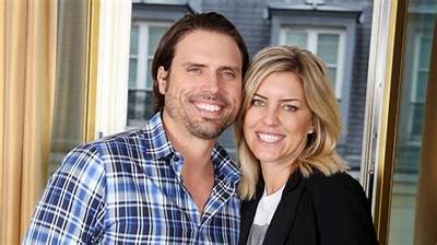 Joshua Morrow Bio, Wiki, Age, Family, Wife, Movies, Tv Shows and Net Worth