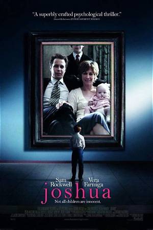 Joshua Movie 2007 Ending Explained and Plot Summary