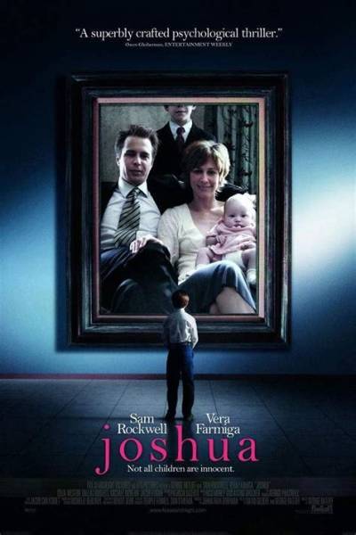 Joshua Movie 2007 Ending Explained and Plot Summary