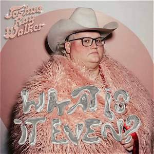 Joshua Ray Walker Wikipedia: Everything to Know About the Texas Based Singer