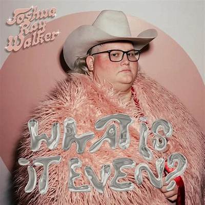 Joshua Ray Walker Wikipedia: Everything to Know About the Texas Based Singer