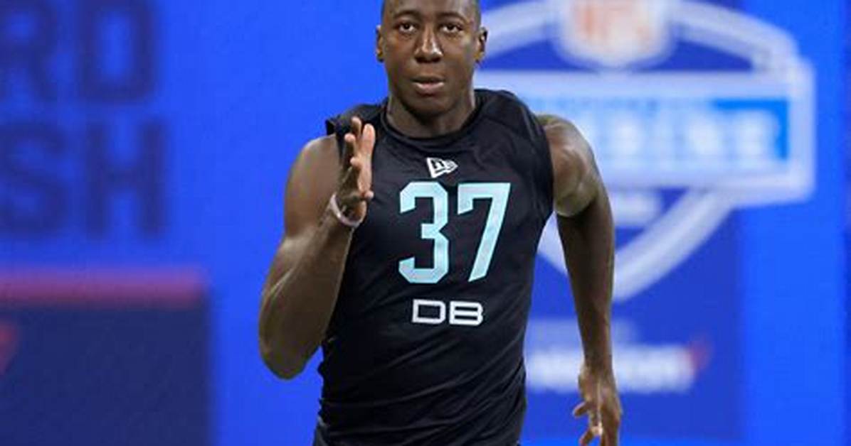 Joshua Williams Chiefs Contract, Pff, Net Worth, Age, Wiki
