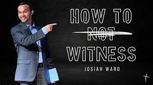 Josiah Ward Released or Still in Jail: Where Is He Today? Car Accident Details