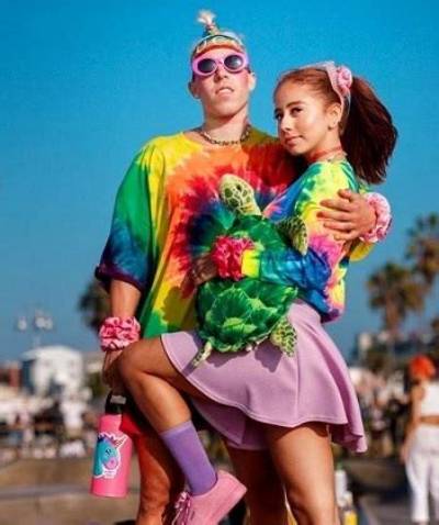 Jostasy Boyfriend: How Old Is Tiktok Candy Ken’s Girlfriend Jostasy Age? Real Name