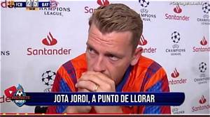Jota Jordi Wikipedia: Everything You Need to Know