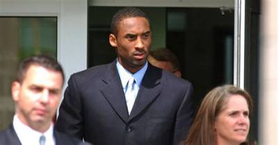 Journalist Erica Cobb and Kobe Bryant Allegations, Difficult Conversation to Bear