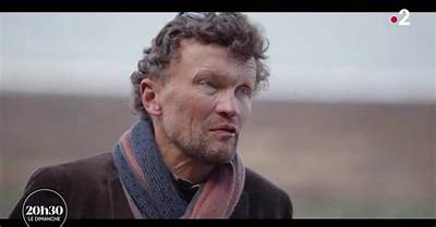 Journalist Sylvain Tesson Was in an Accident, Philippe Tesson Son Had Face Paralysis