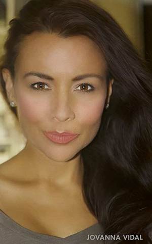 Jovanna Vidal Age: How Old Is She?