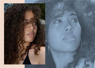 Joyce Wrice Ethnicity: Everything to Know About the Singer-Songwriter