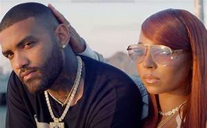 Joyner Lucas Baby Momma Carmen Julissa Ayala; Family Kids and Net Worth