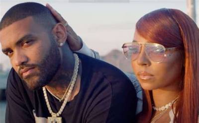Joyner Lucas Baby Momma Carmen Julissa Ayala; Family Kids and Net Worth
