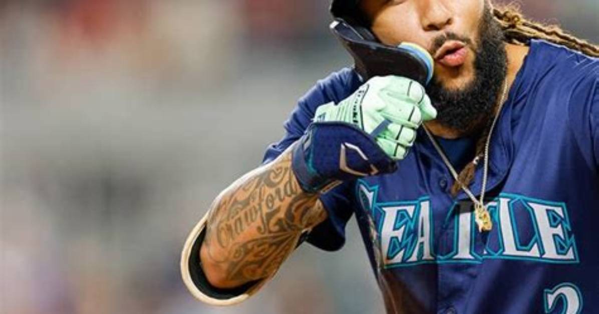 Jp Crawford (Mariners Shortstop) Net Worth, Salary