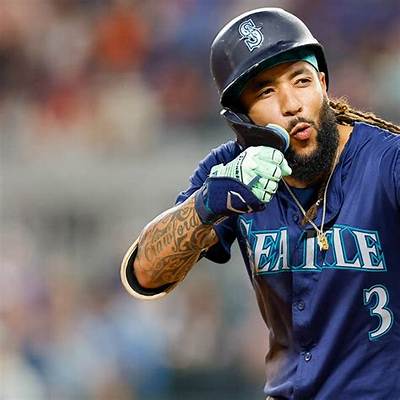 Jp Crawford (Mariners Shortstop) Net Worth, Salary