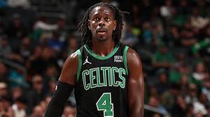 Jrue Holiday Age, Trade, Contract, Height, Position, Brothers