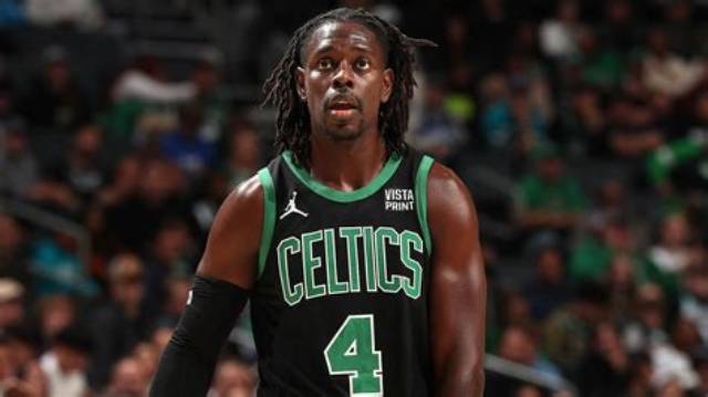 Jrue Holiday Age, Trade, Contract, Height, Position, Brothers