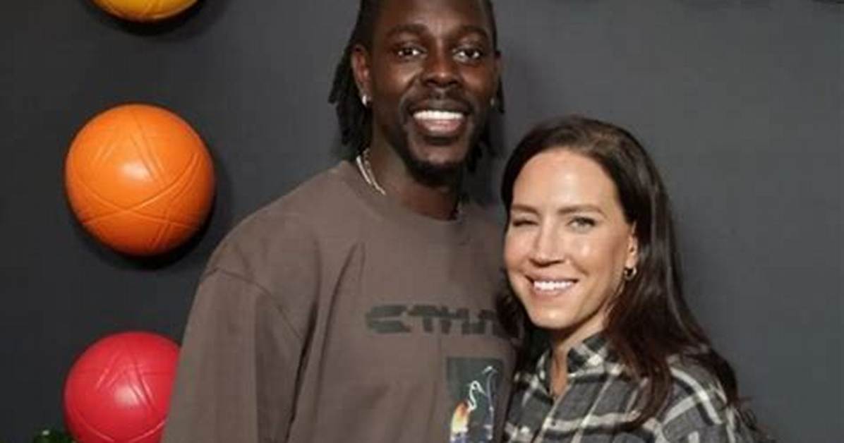 Jrue Holiday and His Wife Lauren Is Blessed with a Beautiful Daughter Jrue Tyler Holiday