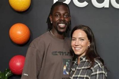 Jrue Holiday and His Wife Lauren Is Blessed with a Beautiful Daughter Jrue Tyler Holiday