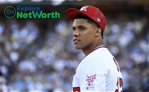 Juan Soto Net Worth, Wiki, Biography, Age, Height, Parents, Girlfriend & More