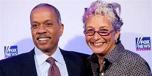 Juan Williams: Wife, Net Worth, Tattoos, Smoking & Body Facts