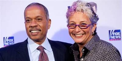 Juan Williams: Wife, Net Worth, Tattoos, Smoking & Body Facts