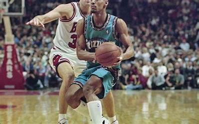 Jud Buechler Bio, Age, Height, Weight, Nba, Chicago Bulls, Jersey, Wife, Net Worth, Stats