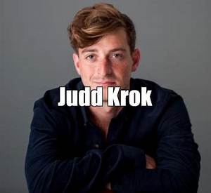 Judd Krok Age: 10 Facts on Kissing Booth 2 Ollie
