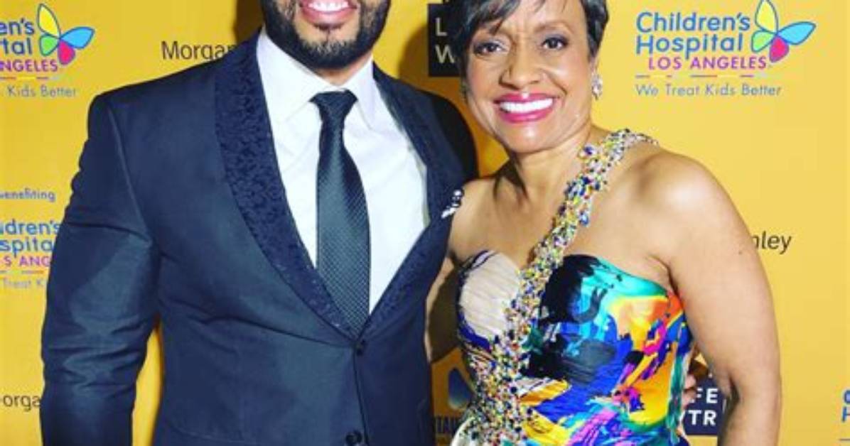 Judge Glenda Hatchett Daughter and Son: How Many Children Does She Have? Husband Family