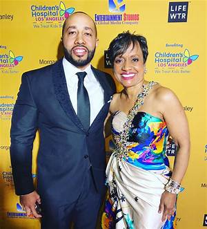 Judge Glenda Hatchett Daughter and Son: How Many Children Does She Have? Husband Family