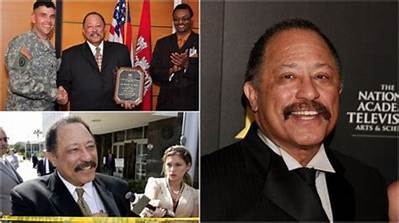 Judge Joe Brown Net Worth, Income, Salary, Earnings, Biography