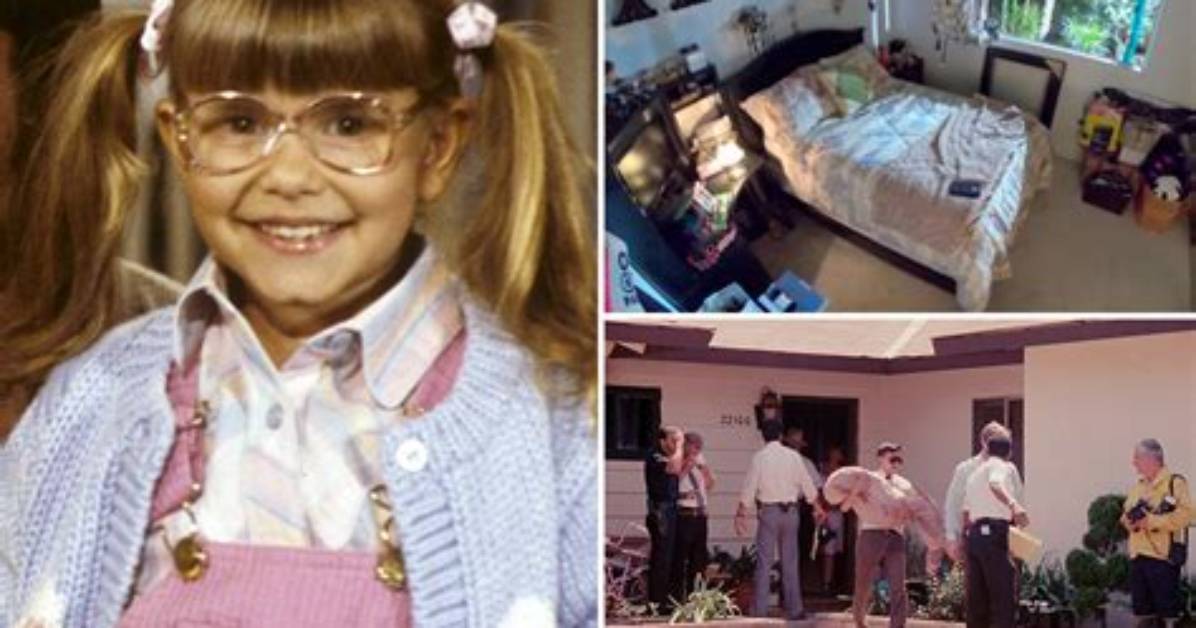 Judith Eva Barsi Death Story- Child Star Murdered Along with Mom Maria by Father Jozsef Barsi