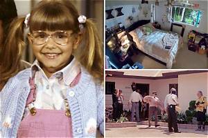 Judith Eva Barsi Death Story- Child Star Murdered Along with Mom Maria by Father Jozsef Barsi