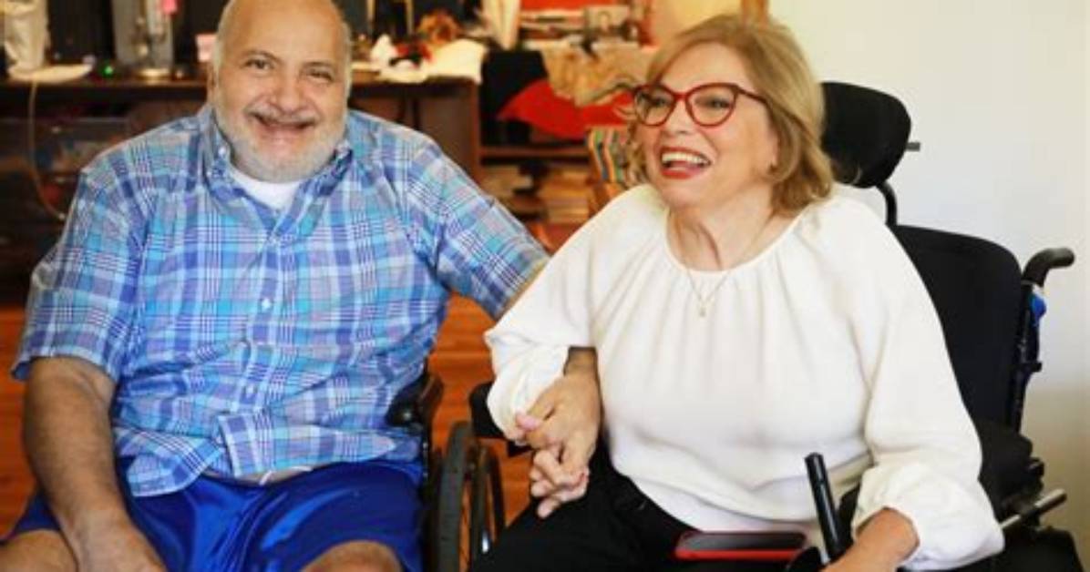Judith Heumann Husband: Who Is Jorge Pineda?