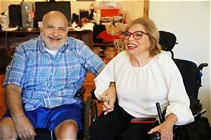 Judith Heumann Husband: Who Is Jorge Pineda?