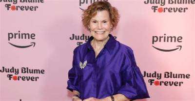 Judy Blume Net Worth: Is Judy Blume Rich?