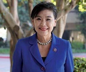 Judy Chu Biography, Age, Net Worth, Family, Elections