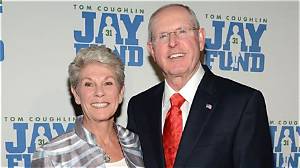 Judy Coughlin Age & Illness: What Happened to Tom Coughlin Wife?