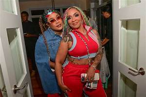 Judy Dupart and Da Brat Net Worth Difference, Watch the Wedding Pictures on Instagram