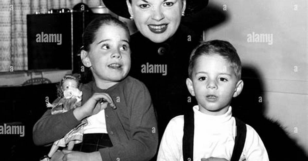 Judy Garland Son, Actor Joey Luft Wikipedia Age and Wife – Explore His Net Worth