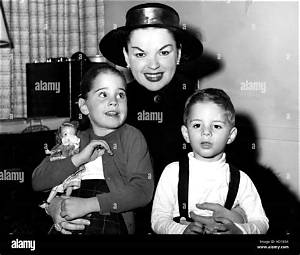 Judy Garland Son, Actor Joey Luft Wikipedia Age and Wife – Explore His Net Worth