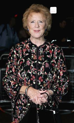 Judy Parfitt Bio, Wiki, Age, Family, Husband, Movies, Tv Shows and Net Worth