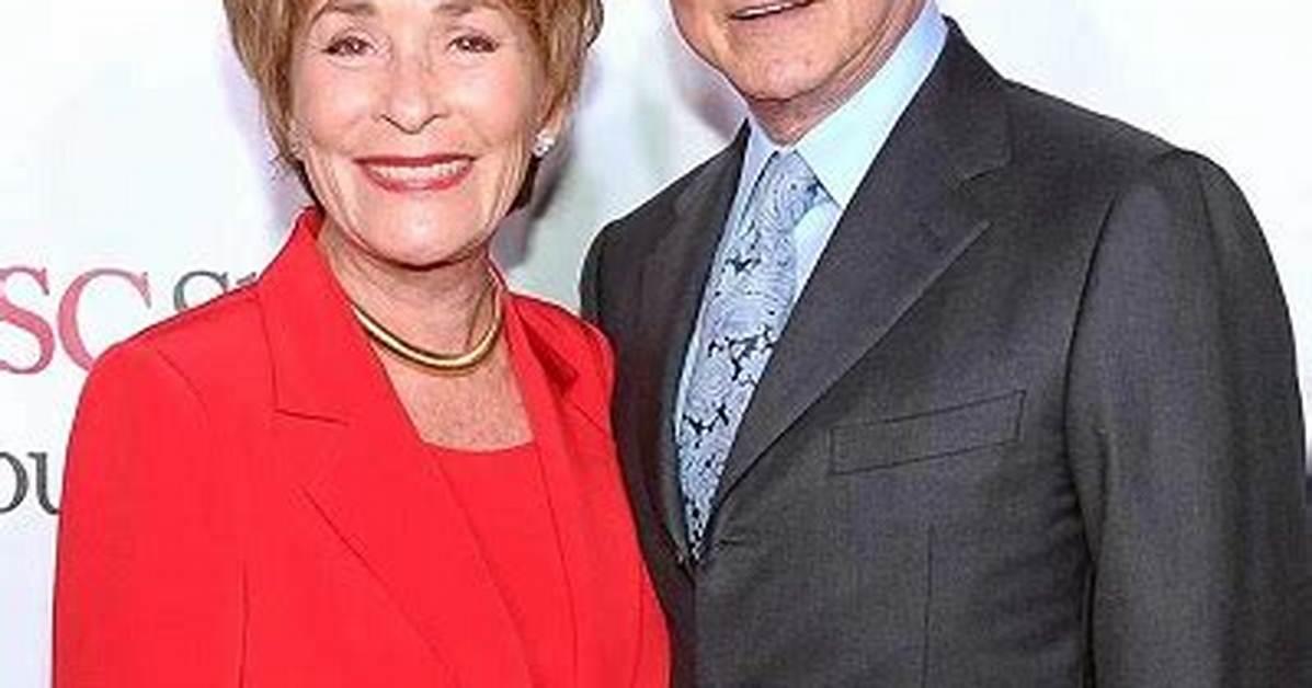 Judy Sheindlin’s Net Worth, Age, Height, Weight, Husband, Kids, Bio-Wiki