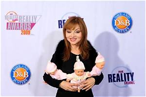 Judy Tenuta Children: Did Judy Tenuta Have Kids?